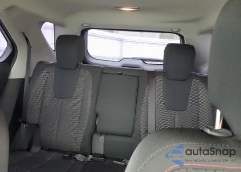 2015 Chevrolet Equinox Ls from USA, damaged, VIN 2GNFLEEK8F6413946